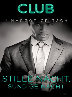 cover image of Stille Nacht, sündige Nacht